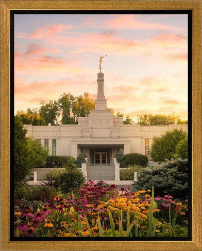 St. Paul Garden