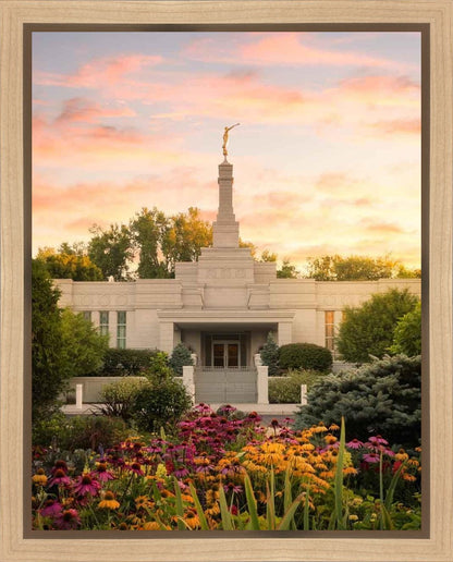 St. Paul Garden