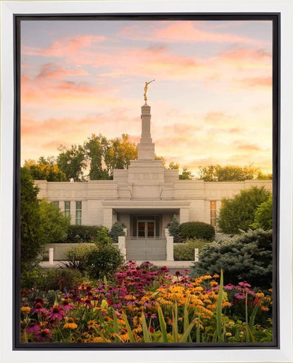 St. Paul Garden