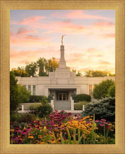 St. Paul Garden
