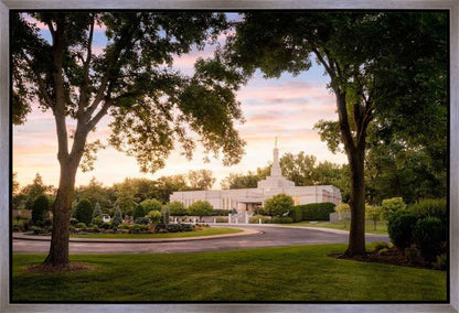 St. Paul Refuge