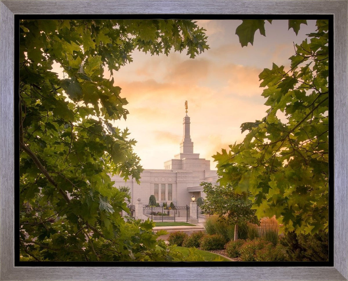 Reno Gardens