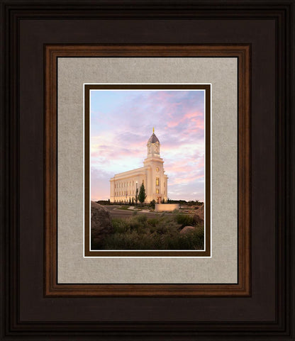 Cedar City Spring
