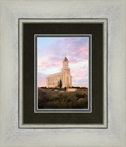 Cedar City Spring
