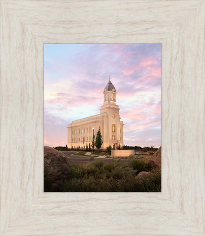 Cedar City Spring