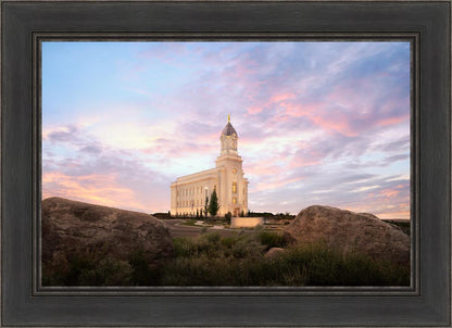 Cedar City Spring