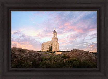 Cedar City Spring
