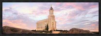 Cedar City Spring