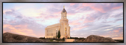 Cedar City Spring