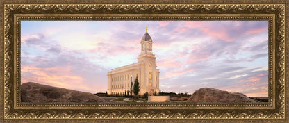 Cedar City Spring