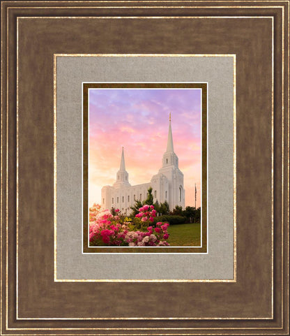 Brigham City Spring