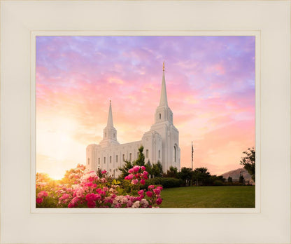 Brigham City Spring
