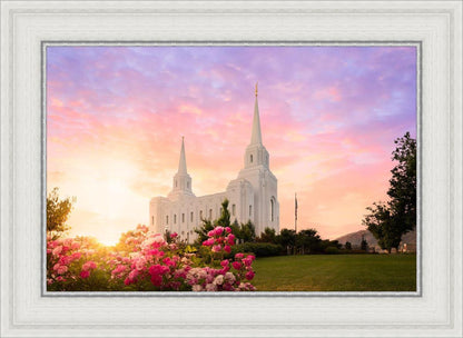 Brigham City Spring