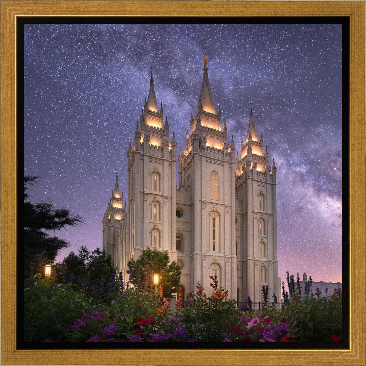 Salt Lake Celestial