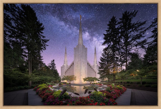 Portland Celestial