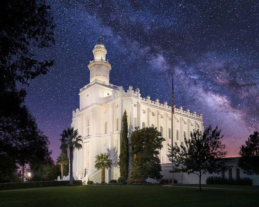 St. George Celestial