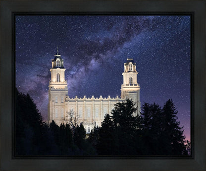 Manti Celestial