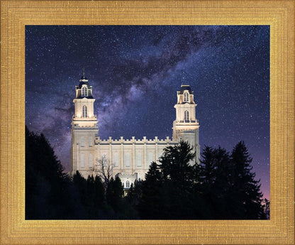 Manti Celestial