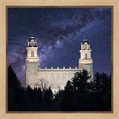 Manti Celestial