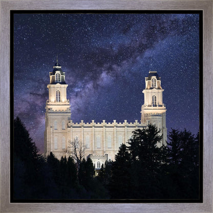 Manti Celestial
