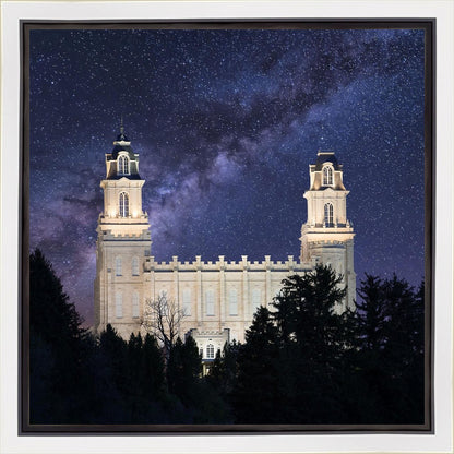 Manti Celestial