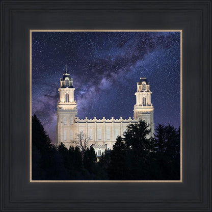 Manti Celestial
