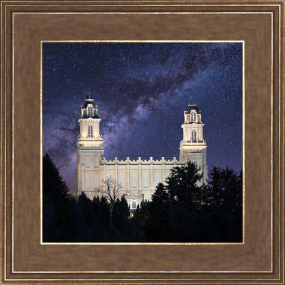 Manti Celestial