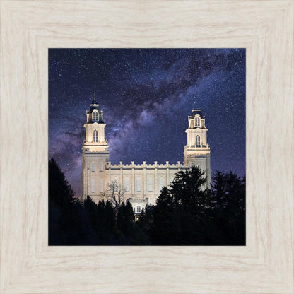 Manti Celestial