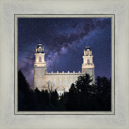 Manti Celestial