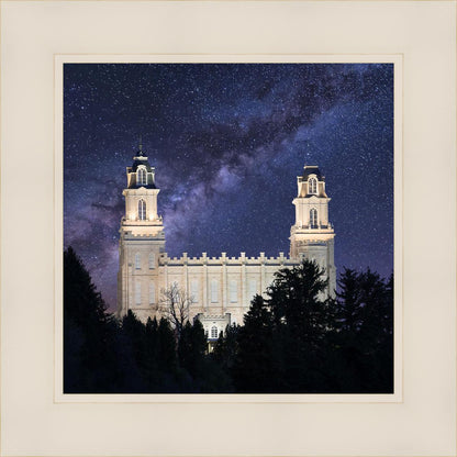 Manti Celestial