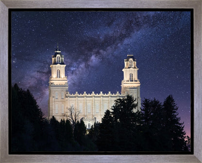 Manti Celestial