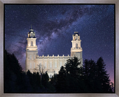 Manti Celestial