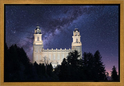 Manti Celestial