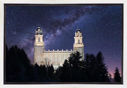 Manti Celestial