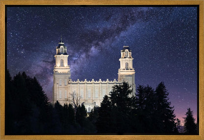 Manti Celestial