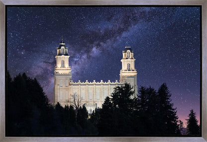 Manti Celestial