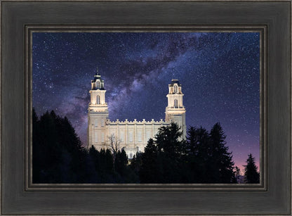 Manti Celestial