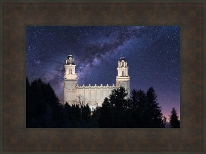 Manti Celestial