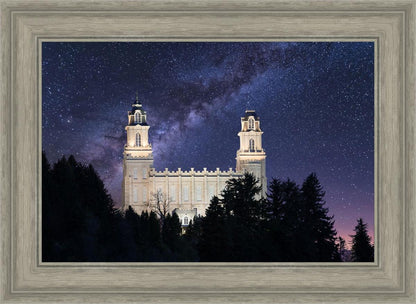 Manti Celestial