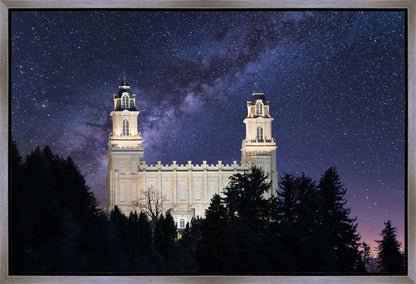 Manti Celestial
