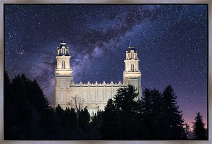 Manti Celestial