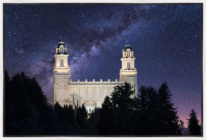 Manti Celestial