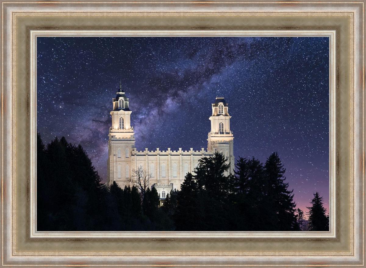 Manti Celestial