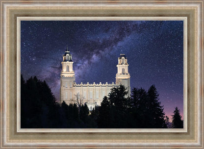 Manti Celestial