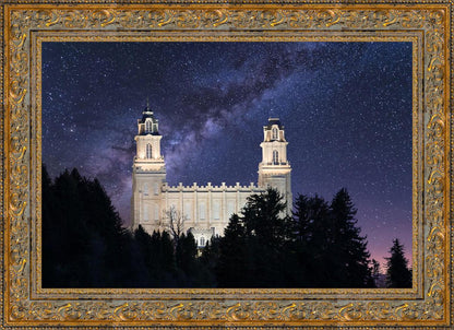 Manti Celestial