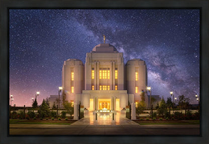Meridian Celestial