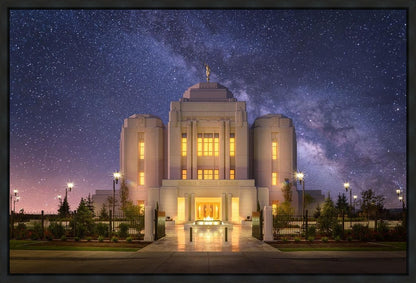 Meridian Celestial