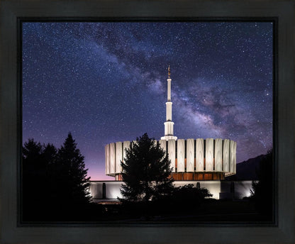 Provo Celestial