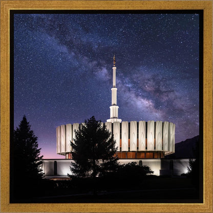 Provo Celestial