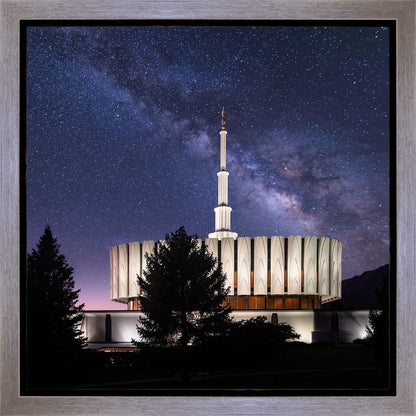 Provo Celestial